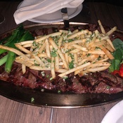 Photo submitted by Isaac