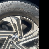 Photo submitted by Doris