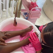 Photo submitted by Antoinette