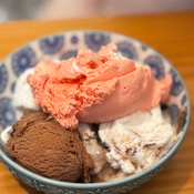 Photo submitted by Arina