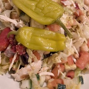 Photo submitted by Patty