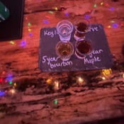 Photo submitted by Dominique