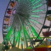 Photo submitted by Dana