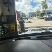 Photo submitted by Mario