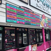 Photo submitted by Cory