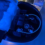 Photo submitted by Celina