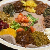 Photo submitted by Aainaa