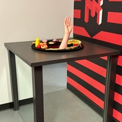 Photo submitted by Simone