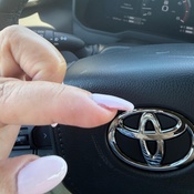 Photo submitted by Amelia