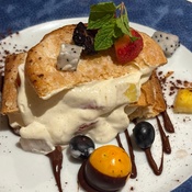 Photo submitted by Julie