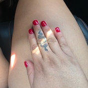 Photo submitted by Kathy