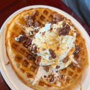 Photo submitted by Peggy