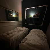 Photo submitted by Maribel