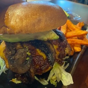 Photo submitted by Sandra