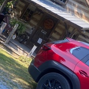 Photo submitted by Demesha