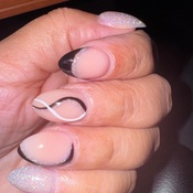 Photo submitted by Kristine