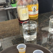 Photo submitted by Isabel