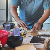 Photo submitted by Marisa