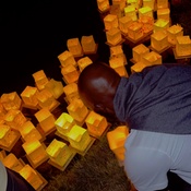 Photo submitted by Crystal