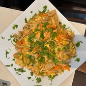 Photo submitted by Julia