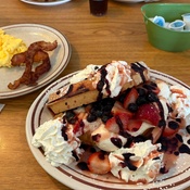 Photo submitted by BTmom