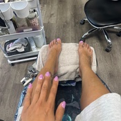 Photo submitted by Andrea