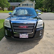 Photo submitted by Tonya