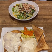 Photo submitted by Mike