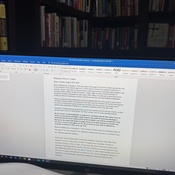 Photo submitted by Chester