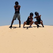 Photo submitted by Tia