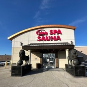 Photo submitted by Erianne