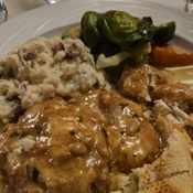 Photo submitted by Allison