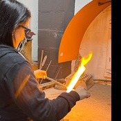 Photo submitted by Kristin