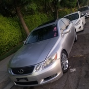 Photo submitted by Alex