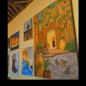 Photo submitted by Charity