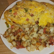 Photo submitted by Brian