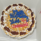 Photo submitted by Vanessa