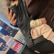 Photo submitted by Sophia