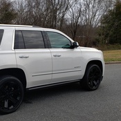 Photo submitted by Mary