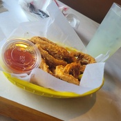 Photo submitted by Shay