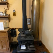 Photo submitted by dorothy