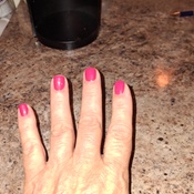 Photo submitted by Peggy