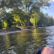 Photo submitted by Joe