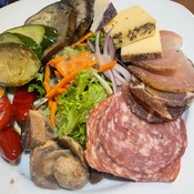 Photo submitted by Wahrinyar