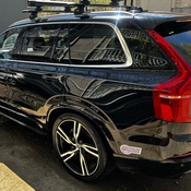 Photo submitted by Barry