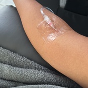 Photo submitted by Nadege