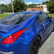 Photo submitted by Axel