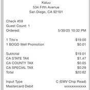 Photo submitted by Patricia