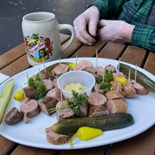 Photo submitted by Barbara