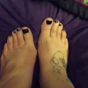 Photo submitted by Cecelia
